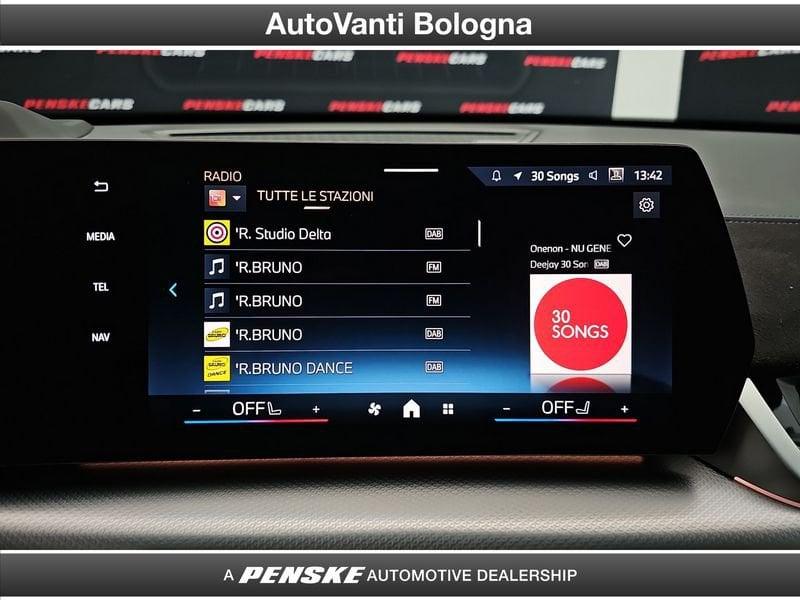 BMW X2 X2 xdrive 20d 48V MSport Pro auto