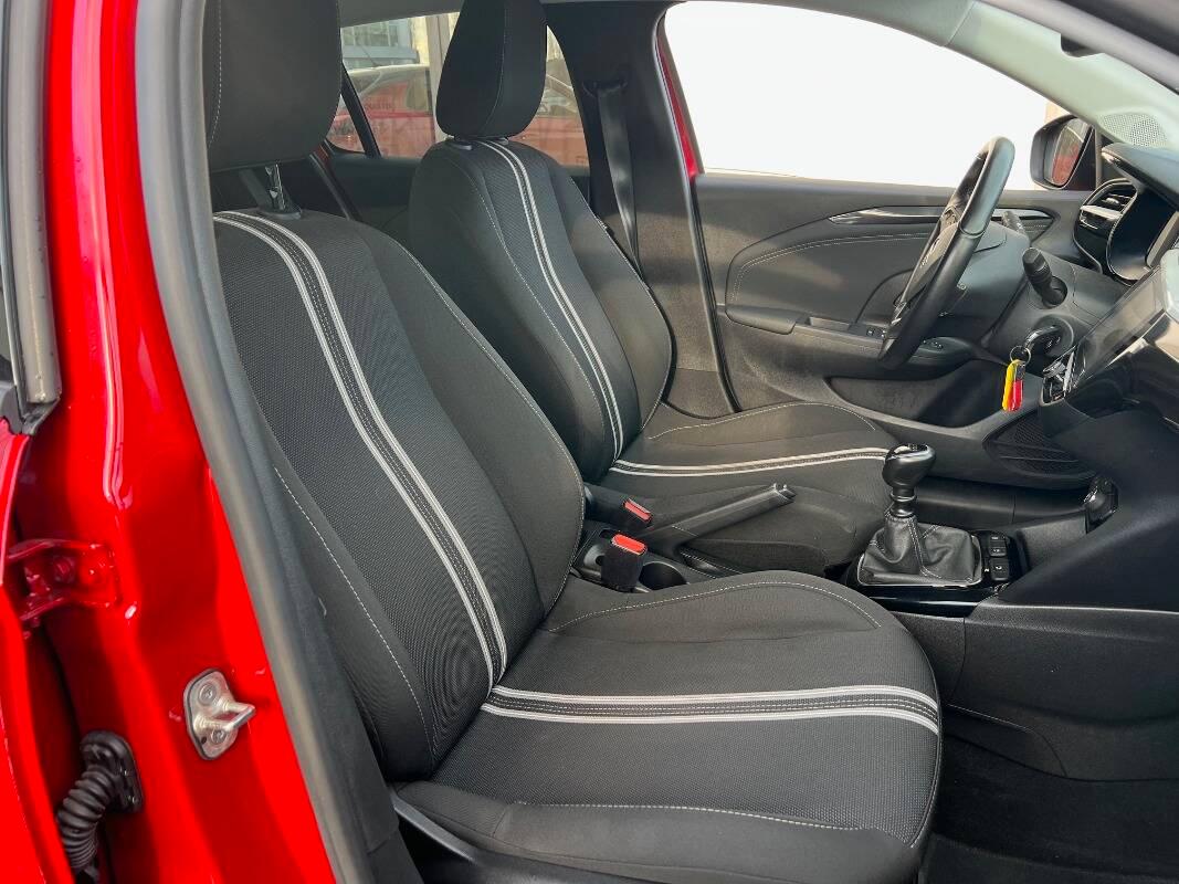 Opel Corsa 1.5 Elegance s&s 100cv