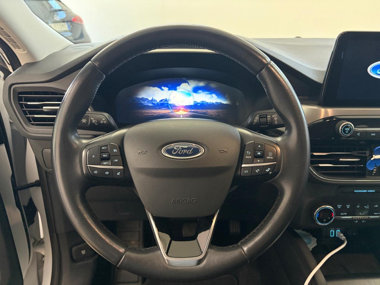 Ford Kuga 1.5 EcoBlue 120 CV 2WD Titanium