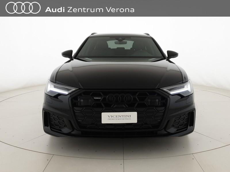 Avant 50TFSIe 299CV quattro Str S line Edition