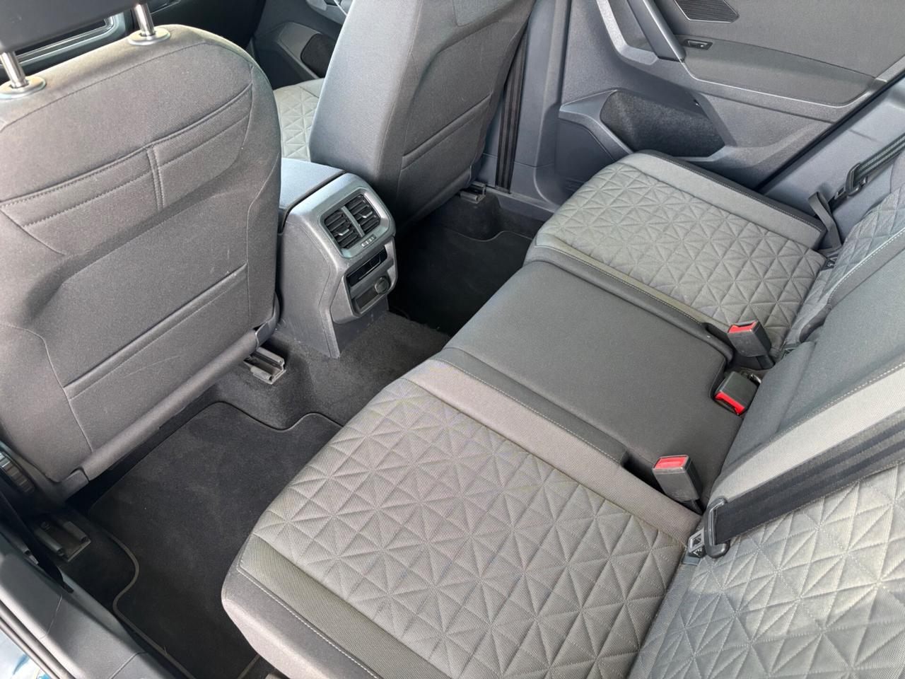 Volkswagen Tiguan 2.0 TDI 150 CV SCR DSG R-Line