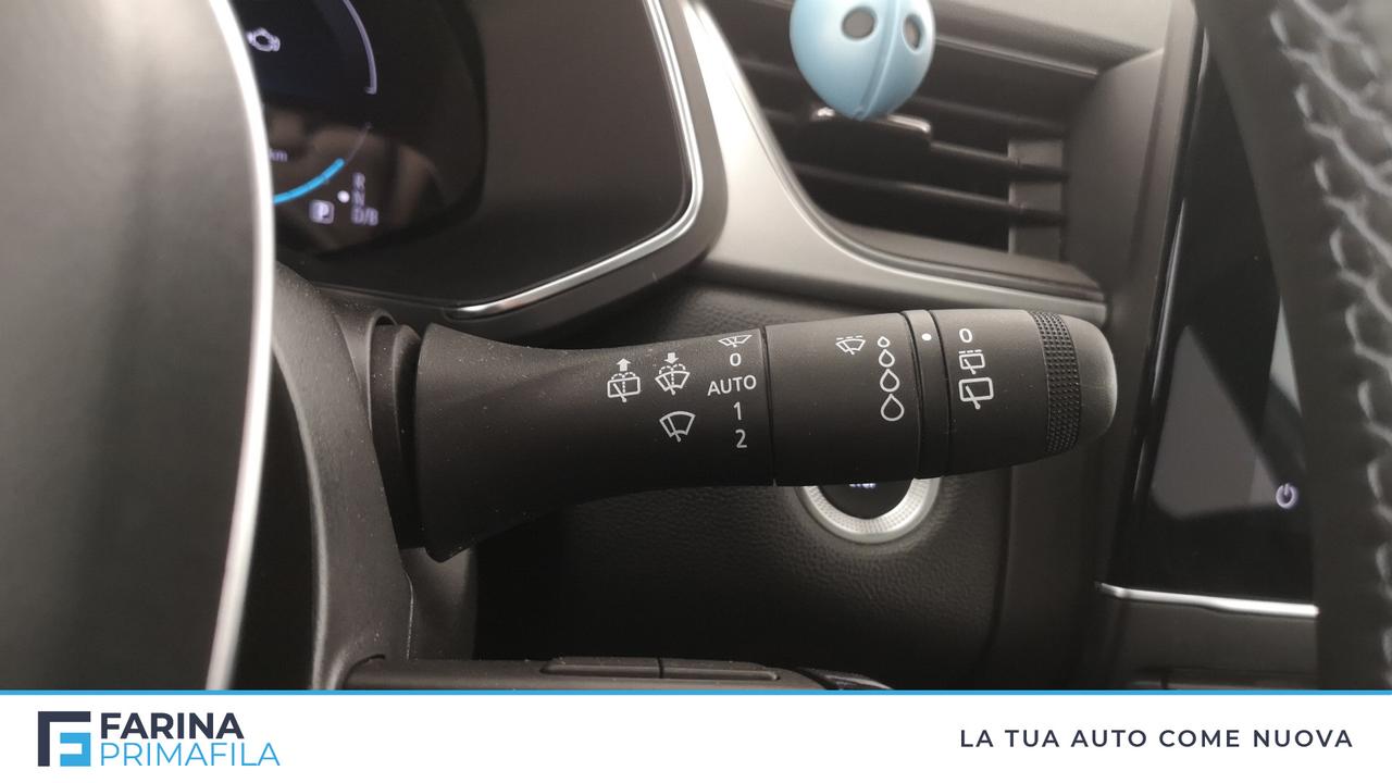 RENAULT Captur II 2019 - Captur 1.6 E-Tech full hybrid Techno 145cv auto