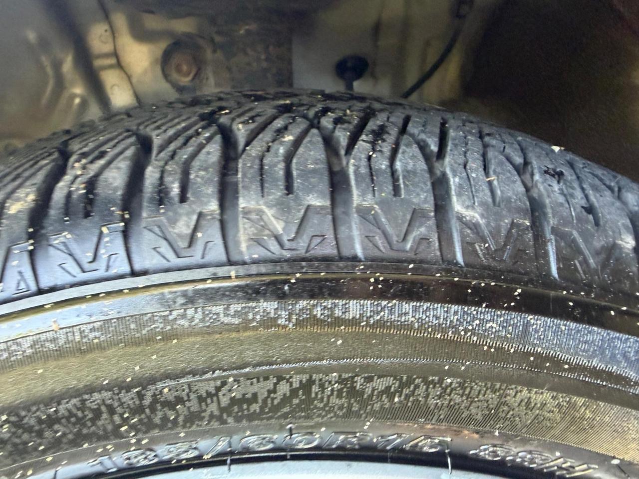 Toyota Yaris 1.4 D-4D 5 porte