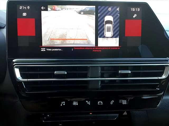 Citroen C5 Aircross C5 Aircross 1.2 hybrid Max 136cv e-dcs6