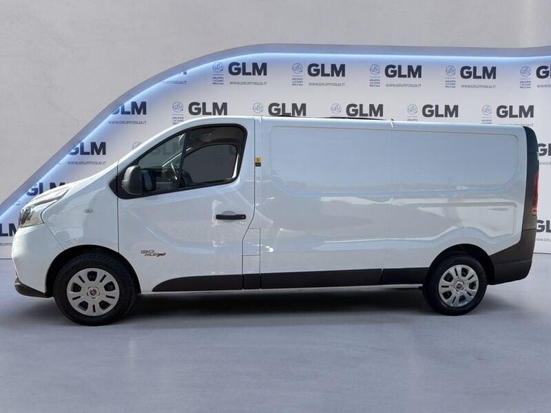 FIAT Talento Talento 1.6 MJT 120CV PL-TN Furgone 12q