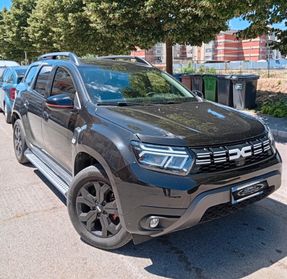 Dacia Duster 1.5 Blue dCi 8V 115 CV 4x2 Prestige