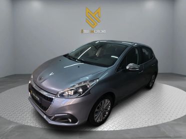 Peugeot 208 1.2 Benzina StileMotori