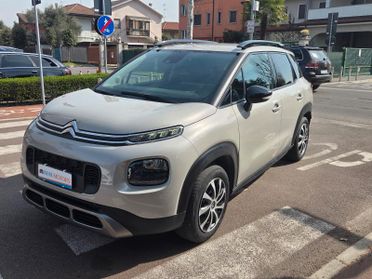 Citroen C3 Aircross 1.2 puretech Rip Curl s&s 110cv eat6