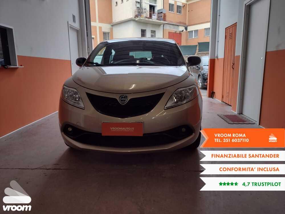 LANCIA Ypsilon 3ª serie Ypsilon 1.0 FireFly 5 ...