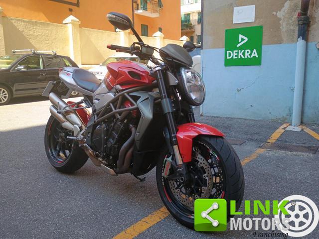 MV AGUSTA Brutale 1090 RR 1090 RR