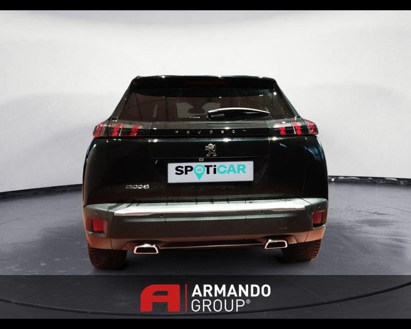 Peugeot 2008 2ª serie PureTech 130 S&S EAT8 Allure