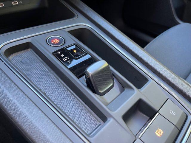 CUPRA Formentor 1.5 TSI 150CV DSG RETROCAMERA CERCHI DA 18"