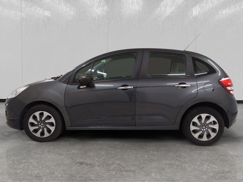 Citroën C3 1.2 vti Seduction 82cv FL