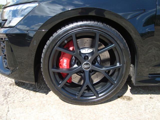 Audi RS3 Sportback 2.5 tfsi Quattro S-tronic 400CV