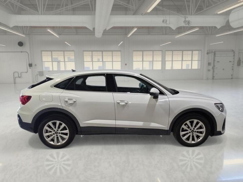 AUDI Q3 SPORTBACK 35 TDI QUATTRO S TRONIC BUSINESS PLUS SUV