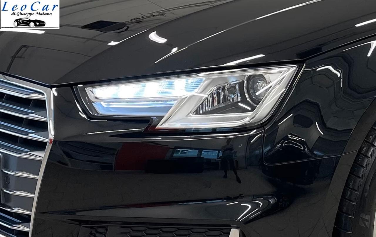 Audi A4 Avant 40 g-tron S-Tronic Sport