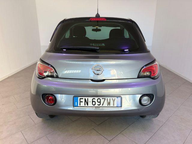 OPEL Adam Rocks 1.2 70 CV Air