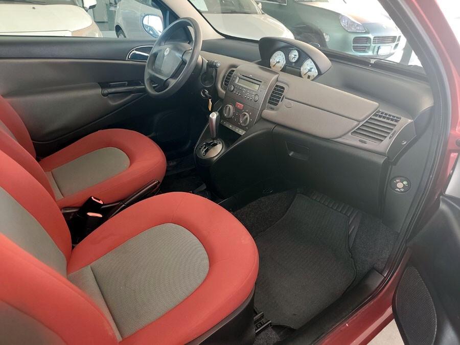 Lancia Ypsilon 1.3 Multijet 16V Automatica, 101.000 KM Documentati!