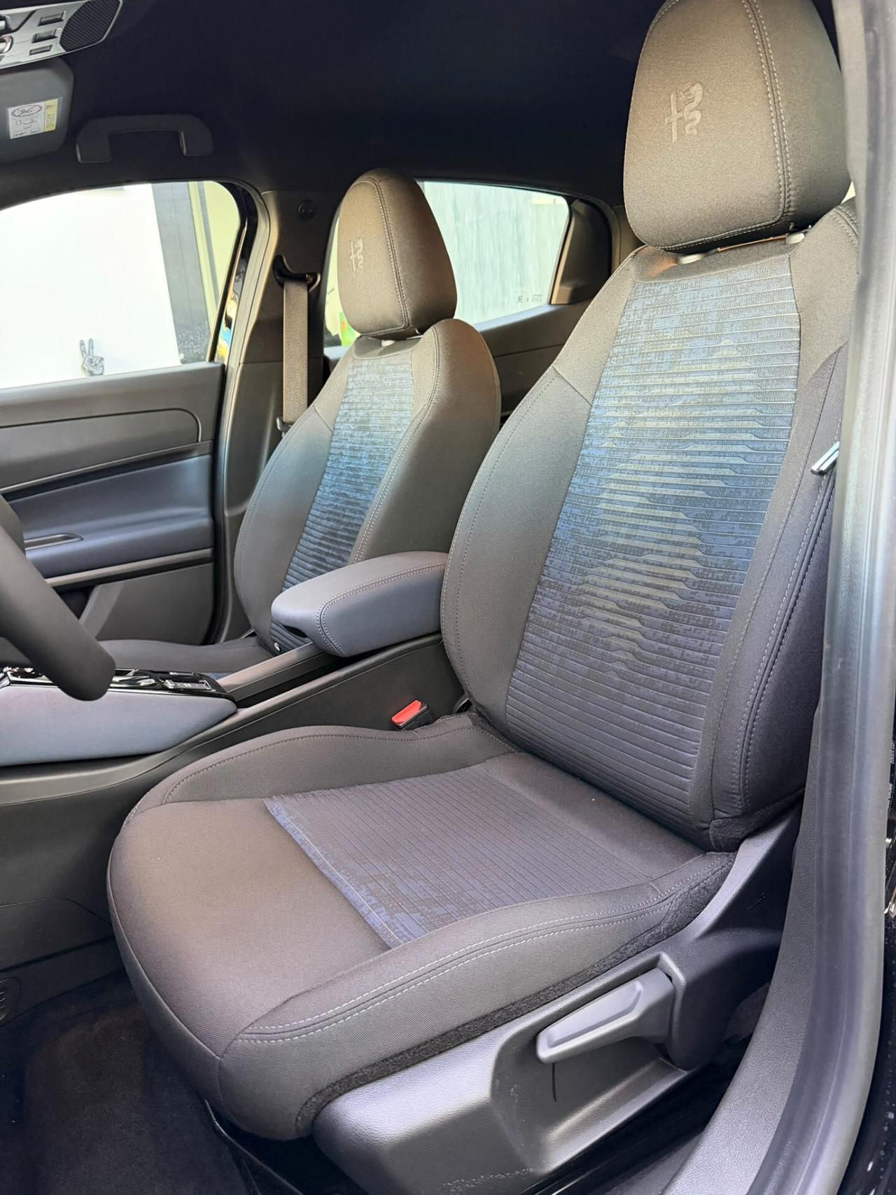 Alfa Romeo Junior 1.2 145 CV Hybrid eDCT6