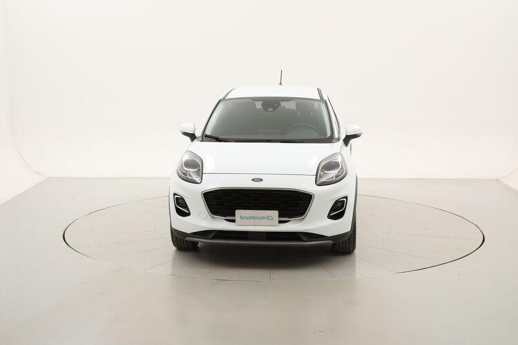 Ford Puma Titanium BZ028247 1.0 Mild Hybrid 125CV