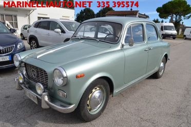 LANCIA Appia III SERIE ANNO 1960