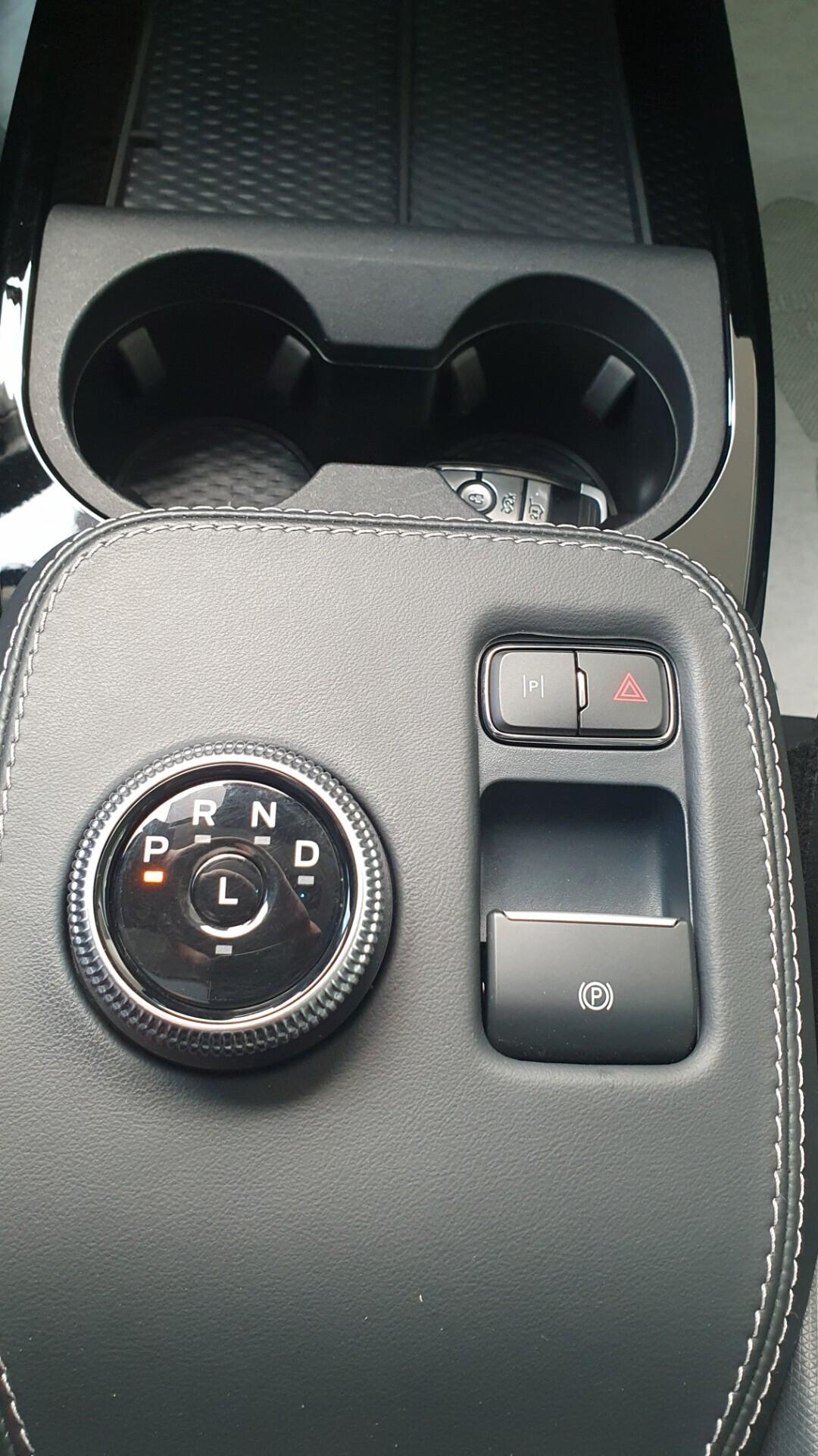 Ford Mustang Mach-E Premium RWD 294CV Extended Range (600KM) Batt. 99KWh