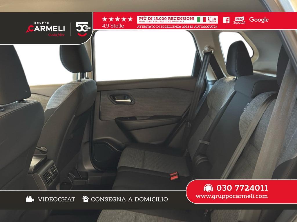 Nissan X-Trail 1.5 e-POWER N-Connecta 2WD