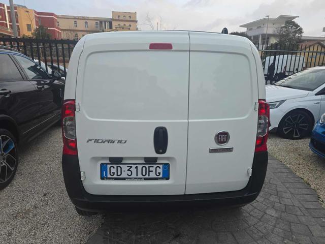 FIAT Fiorino 1.3 MJT 95CV Cargo SX aziendale unipro !!!!!