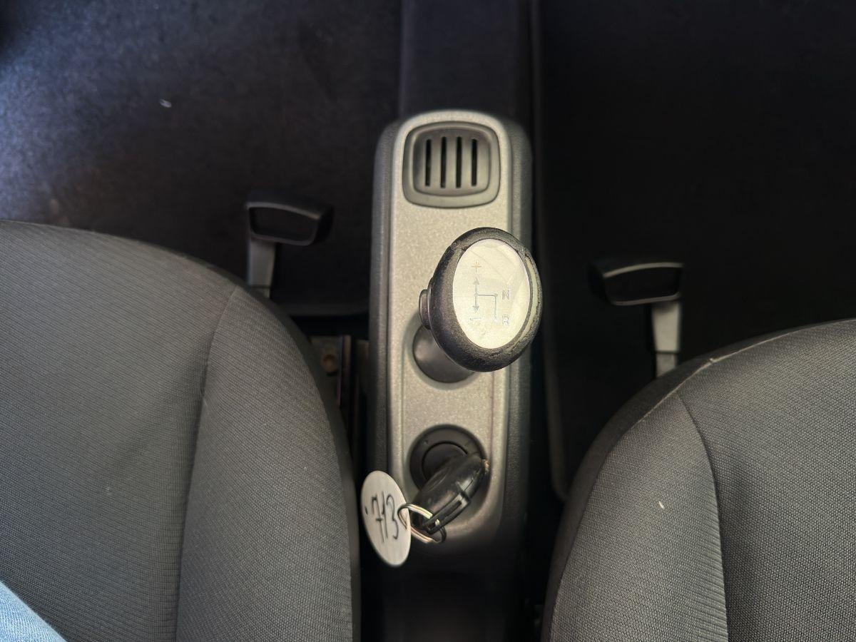 SMART - Fortwo - 1000 71CV MHD coupé passion