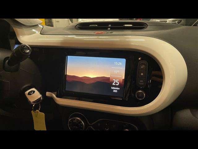 Renault Twingo 22kWh Intens