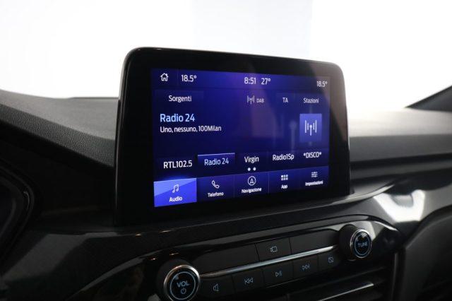 FORD Kuga Kuga 2.0 EcoBlue 120CV aut. AWD ST-Line X