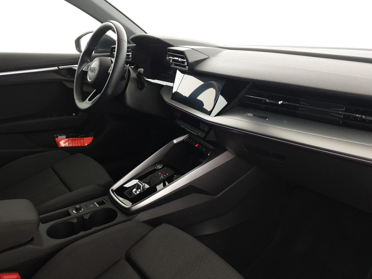 Sportback 35TDI 150CV S tronic S line Edition