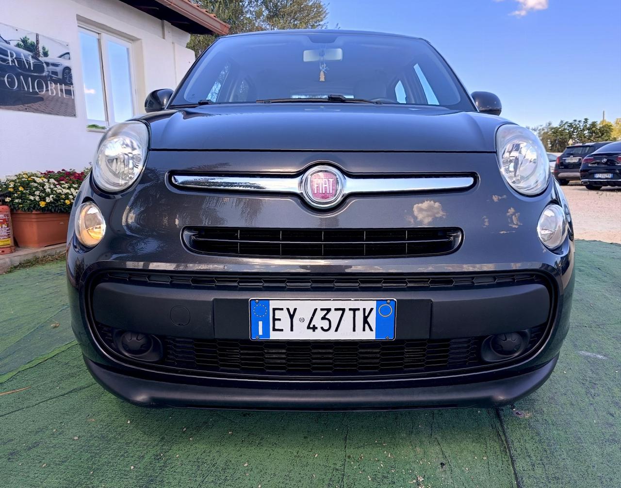 Fiat 500L 1.3 Multijet 85 CV Lounge - 2015