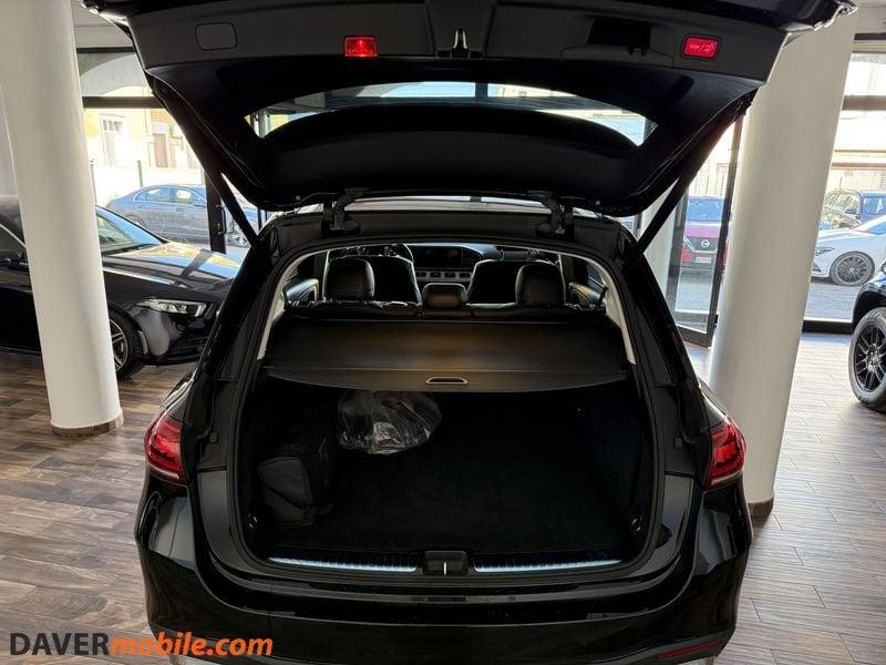 Mercedes-Benz GLE GLE 350 de 4Matic Plug-in hybrid Premium Plus