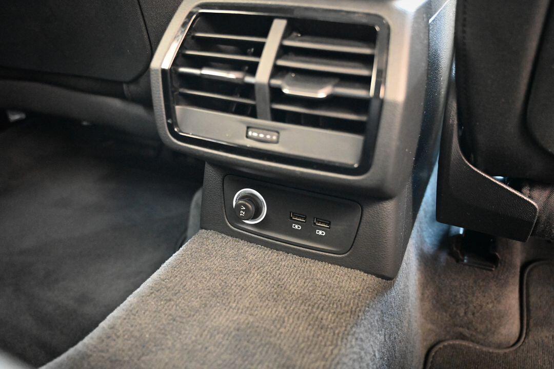 Audi Q3 35 TDI S tronic Business Advanced