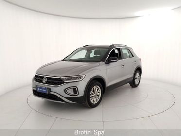 Volkswagen T-Roc 1.5 TSI ACT DSG Life