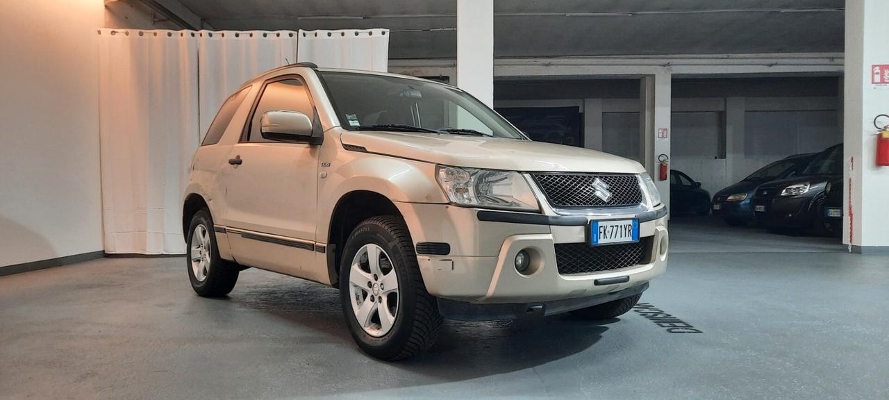 Suzuki Grand Vitara 1.9