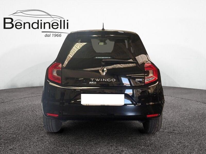 Renault Twingo Electric Zen