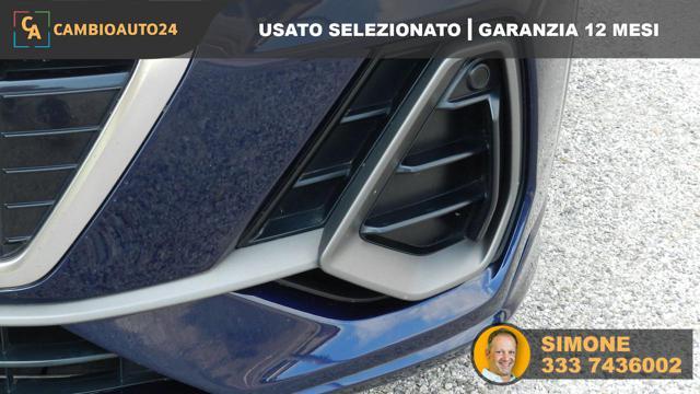 AUDI Q3 35 TDI S tronic S line edition
