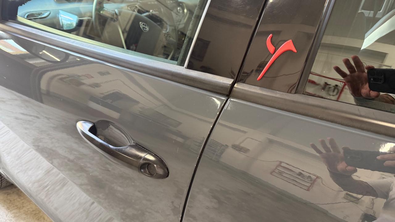 Lancia Ypsilon 1.2 69 CV 5 porte GPL Ecochic Gold