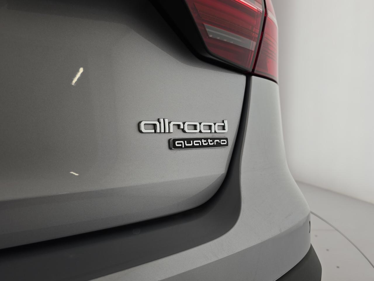 40 2.0tdi mhev identity contr quatt 204cv s-tronic