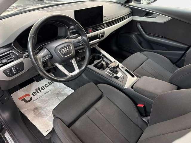 Audi A4 Avant 30 TDI/136 CV S tronic S line edition