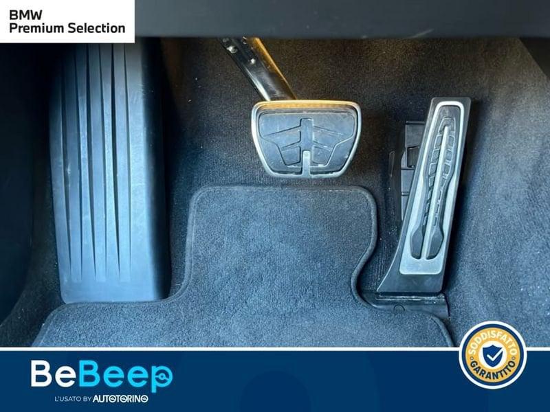 BMW Serie 5 I5 XDRIVE40 MSPORT PRO