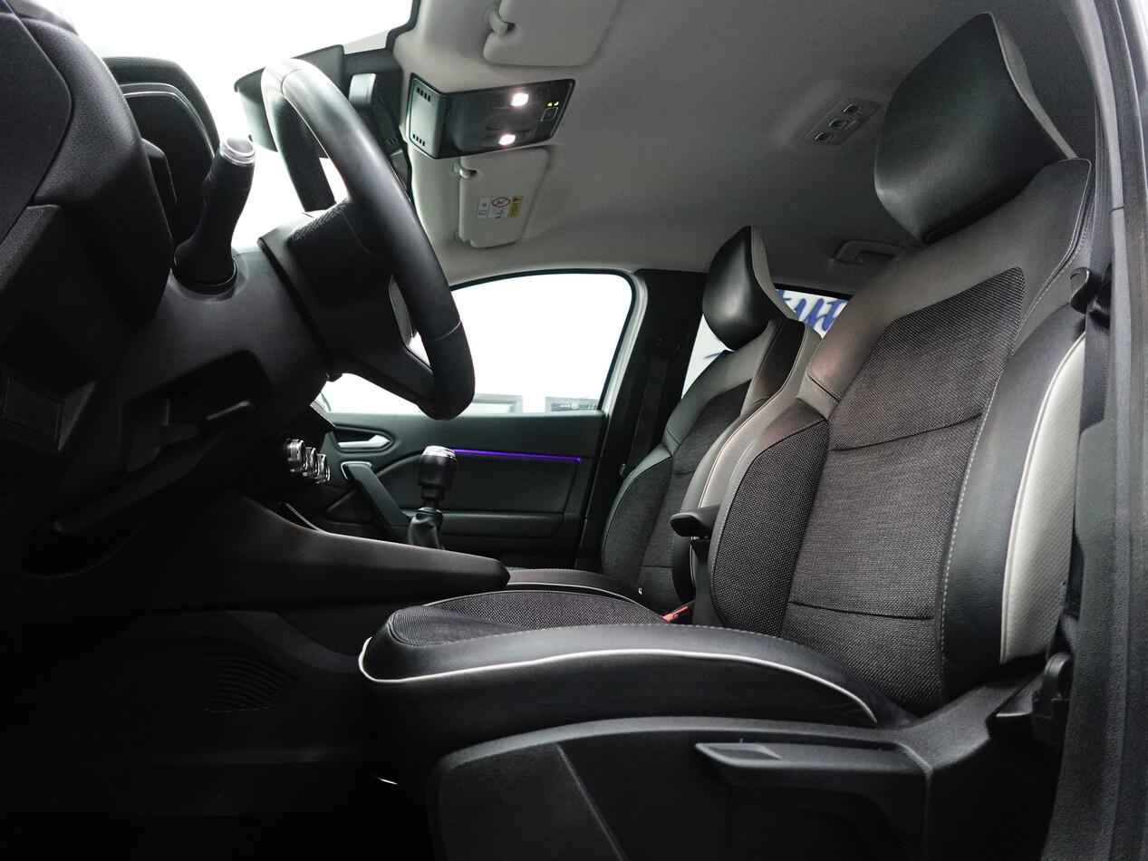 Renault Captur 1.0 TCE GPL 100 CV INTENS