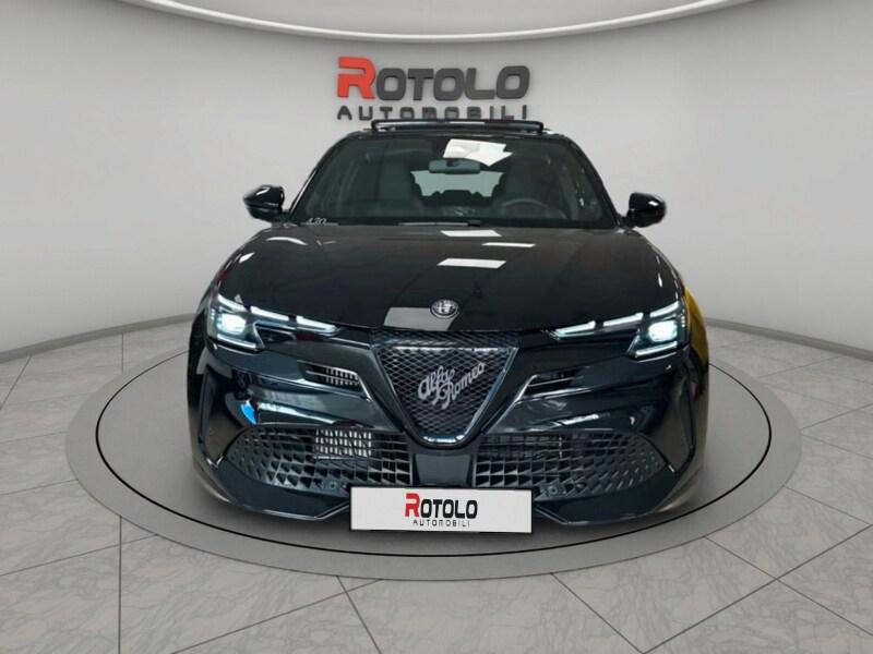 ALFA ROMEO Junior Junior 1.2 145 CV Hybrid eDCT...