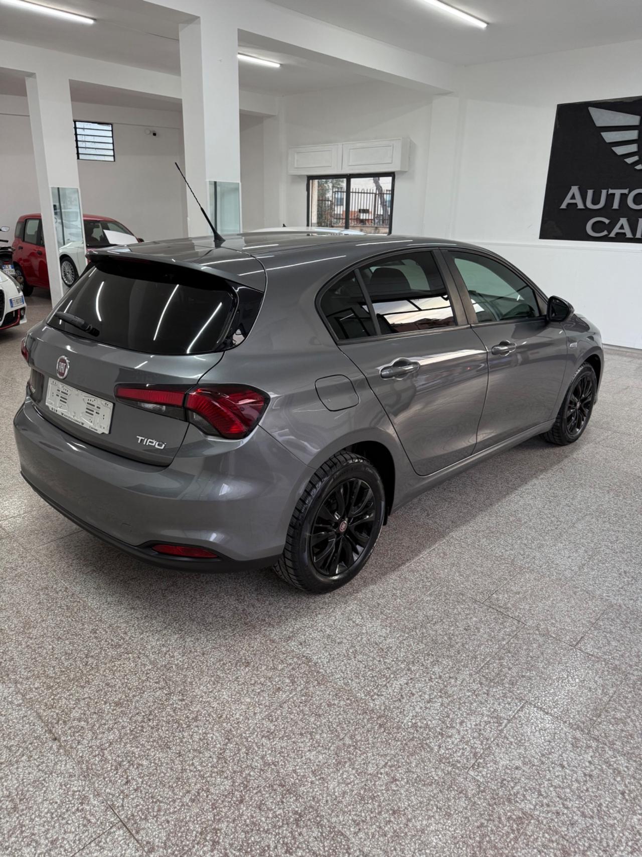 Fiat Tipo 1.4 5 porte Street
