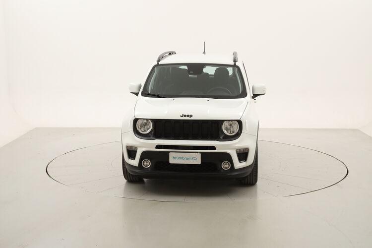 Jeep Renegade Night Eagle BZ273044 1.0 Benzina 120CV