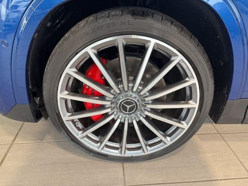 Mercedes-Benz GLA 35 AMG AMG Line Premium