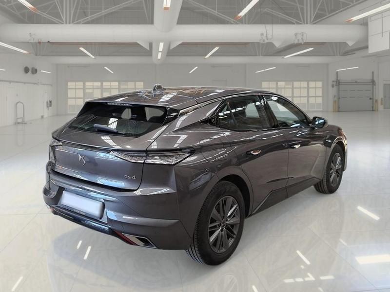 DS DS 4 E-Tense 225 Business 5 PORTE