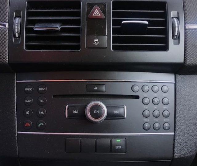 MERCEDES-BENZ GLK 220 CDI 4Matic BlueEFFICIENCY Sport